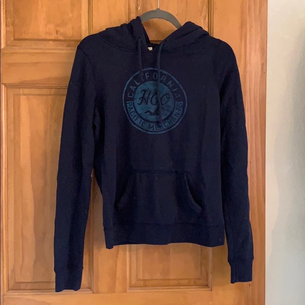 Hollister Hoodie